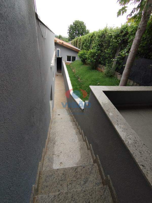 Chácara em condomínio à venda no Terras de Itaici: 