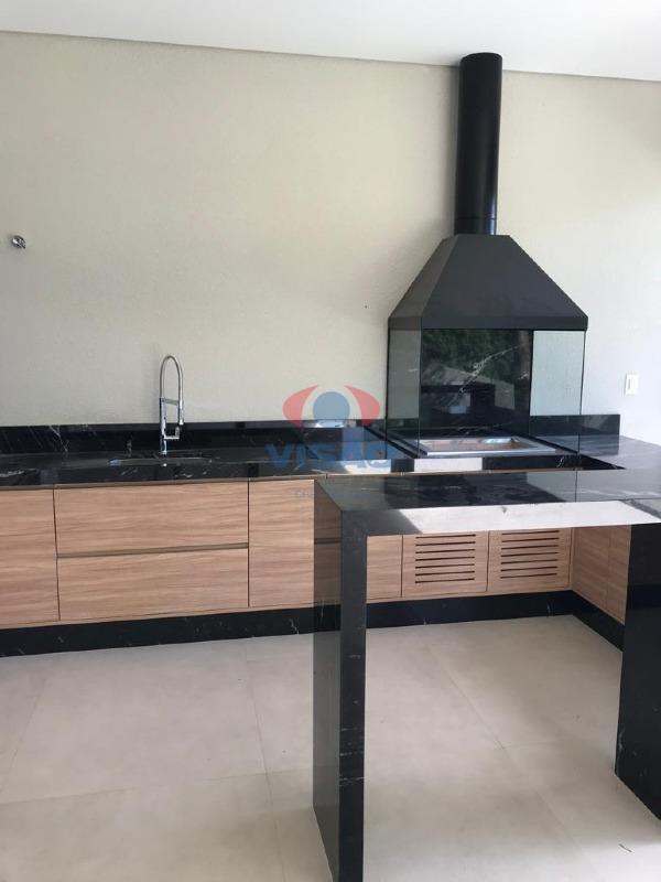 Chácara em condomínio à venda no Terras de Itaici: 