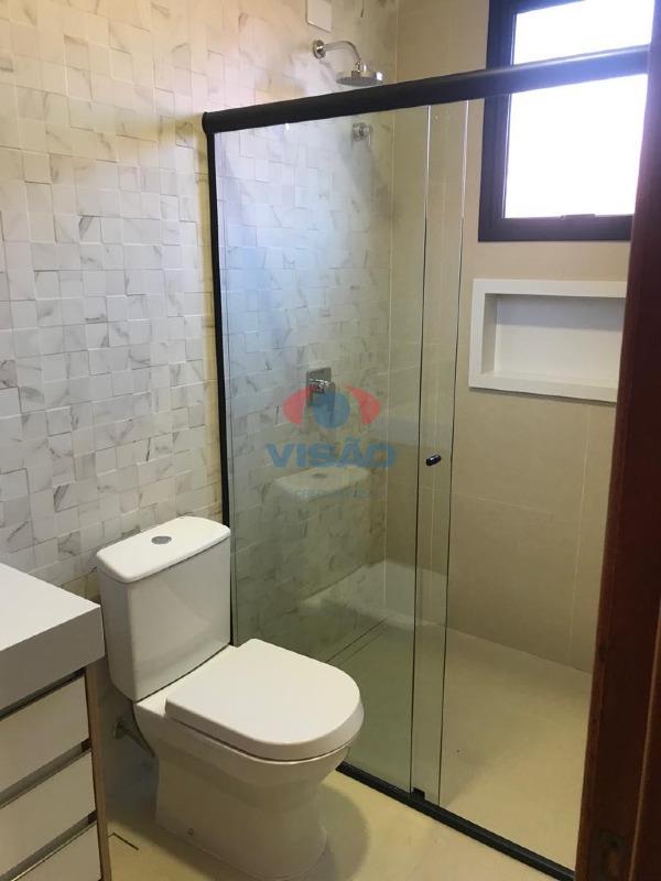 Chácara em condomínio à venda no Terras de Itaici: 