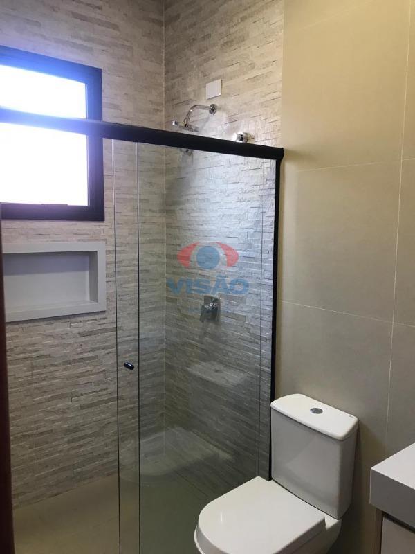 Chácara em condomínio à venda no Terras de Itaici: 