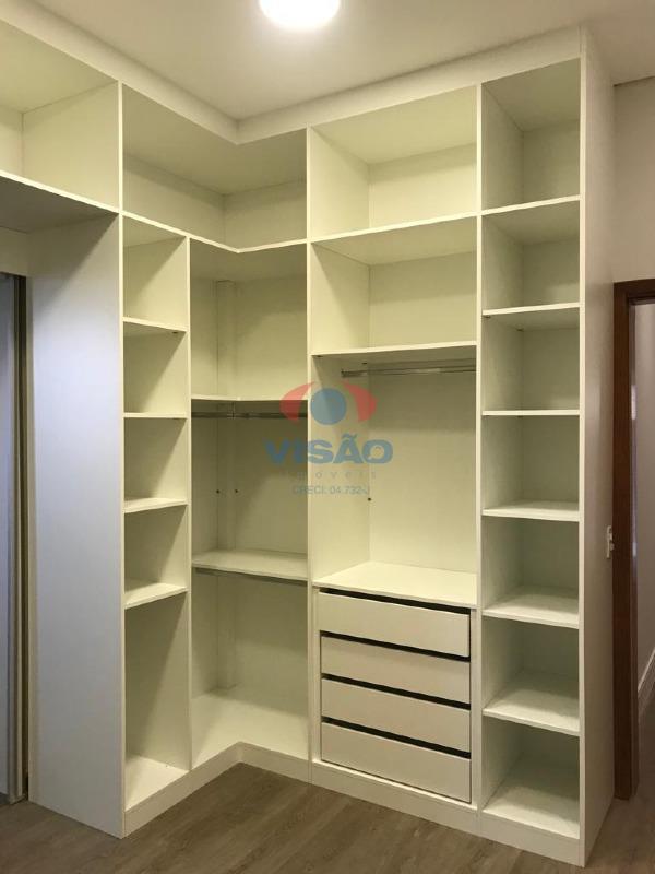 Chácara em condomínio à venda no Terras de Itaici: 