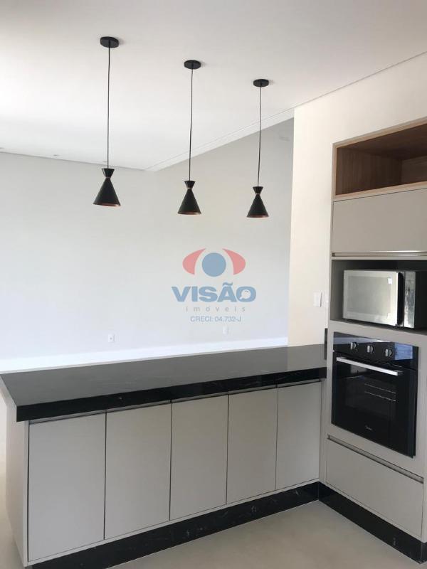 Chácara em condomínio à venda no Terras de Itaici: 