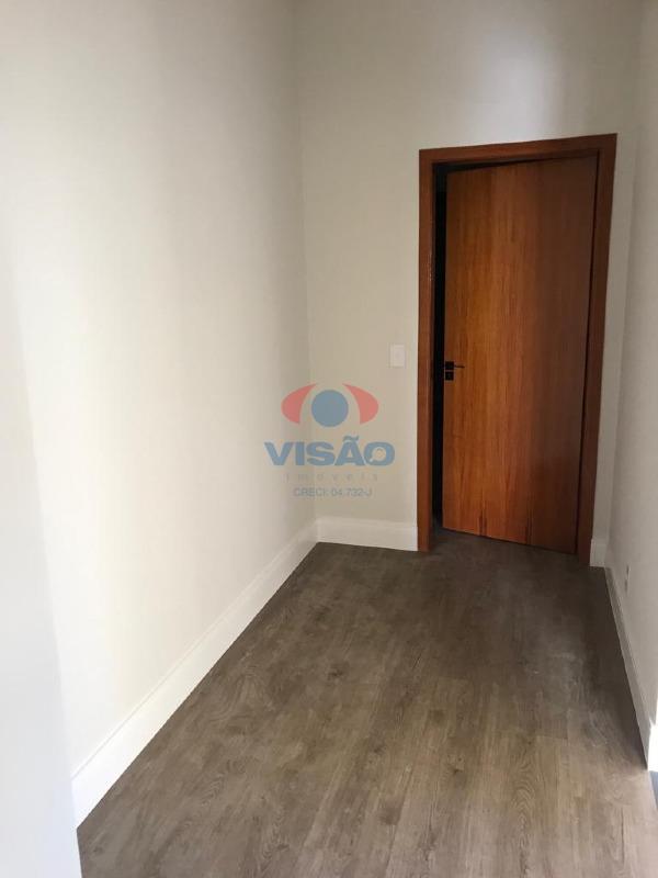 Chácara em condomínio à venda no Terras de Itaici: 