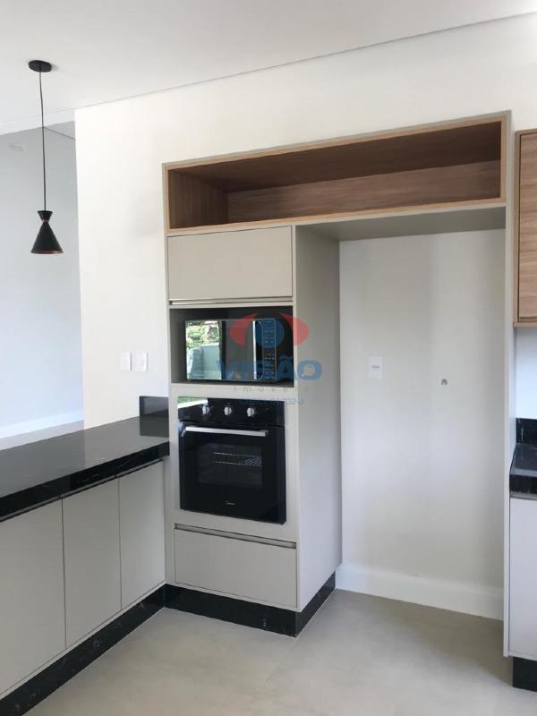 Chácara em condomínio à venda no Terras de Itaici: 