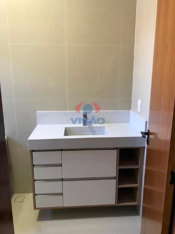 Chácara em condomínio à venda no Terras de Itaici: 