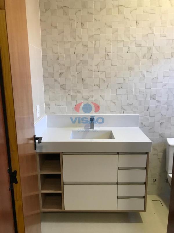 Chácara em condomínio à venda no Terras de Itaici: 