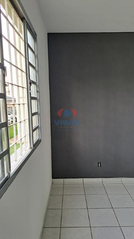 Apartamento à venda no Jardim Morada do Sol: 