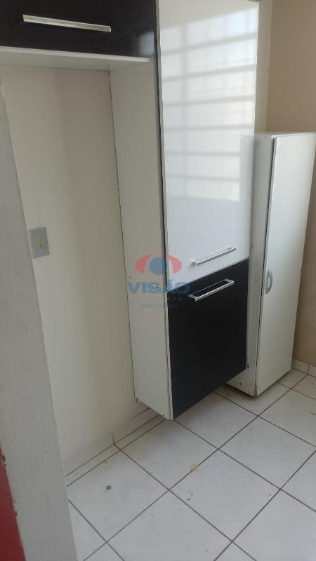 Apartamento à venda no Jardim Morada do Sol: 