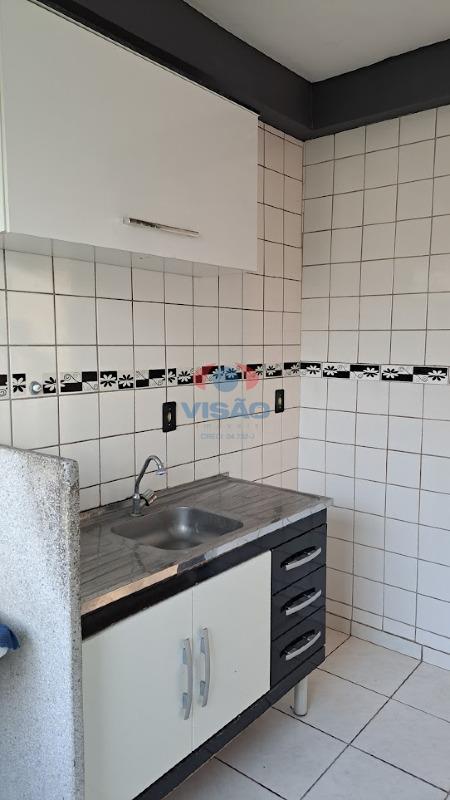 Apartamento à venda no Jardim Morada do Sol: 