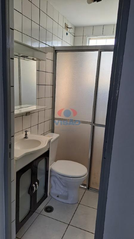 Apartamento à venda no Jardim Morada do Sol: 