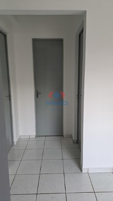 Apartamento à venda no Jardim Morada do Sol: 