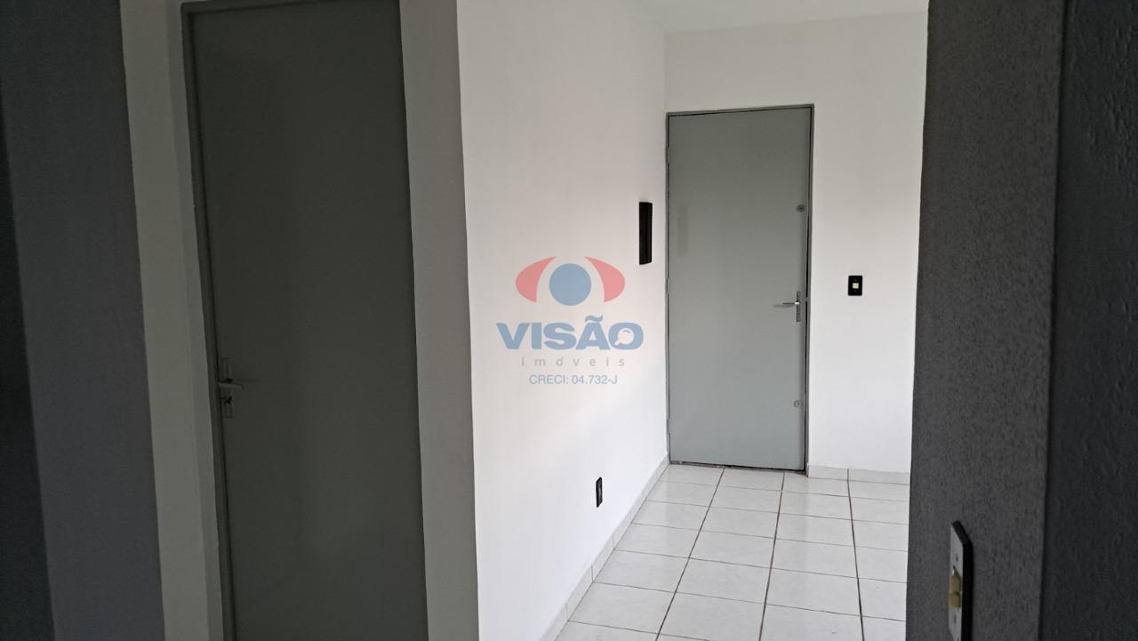 Apartamento à venda no Jardim Morada do Sol: 