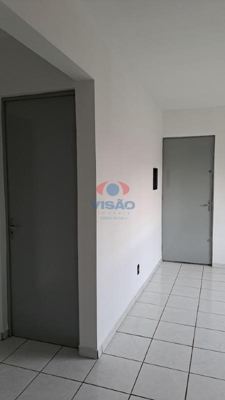 Apartamento à venda no Jardim Morada do Sol: 