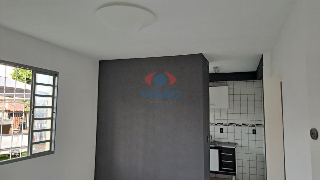 Apartamento à venda no Jardim Morada do Sol: 