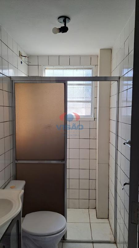 Apartamento à venda no Jardim Morada do Sol: 