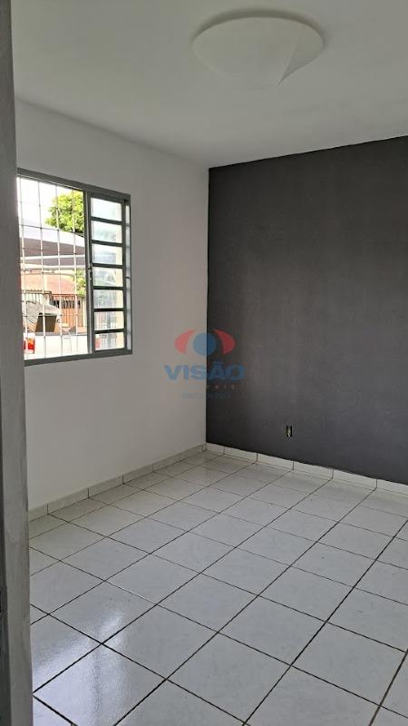 Apartamento à venda no Jardim Morada do Sol: 