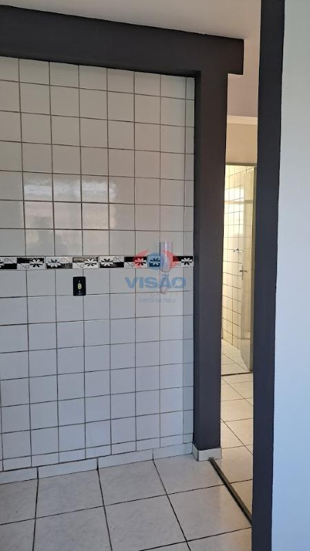 Apartamento à venda no Jardim Morada do Sol: 