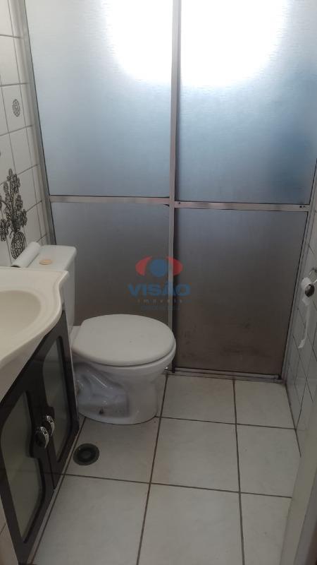 Apartamento à venda no Jardim Morada do Sol: 