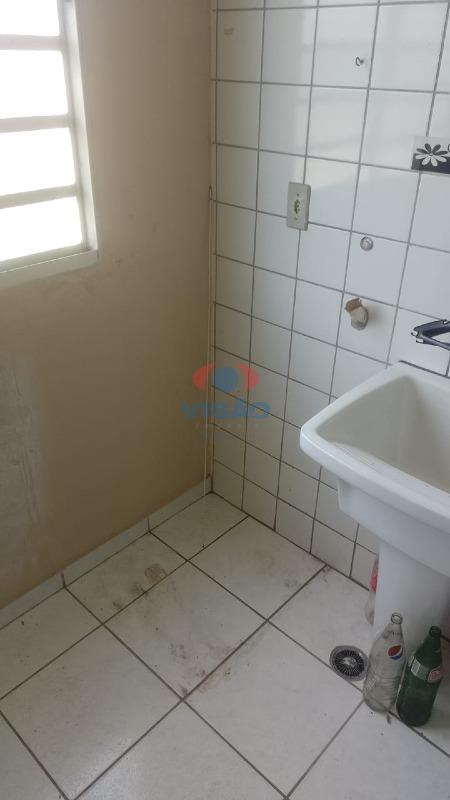 Apartamento à venda no Jardim Morada do Sol: 