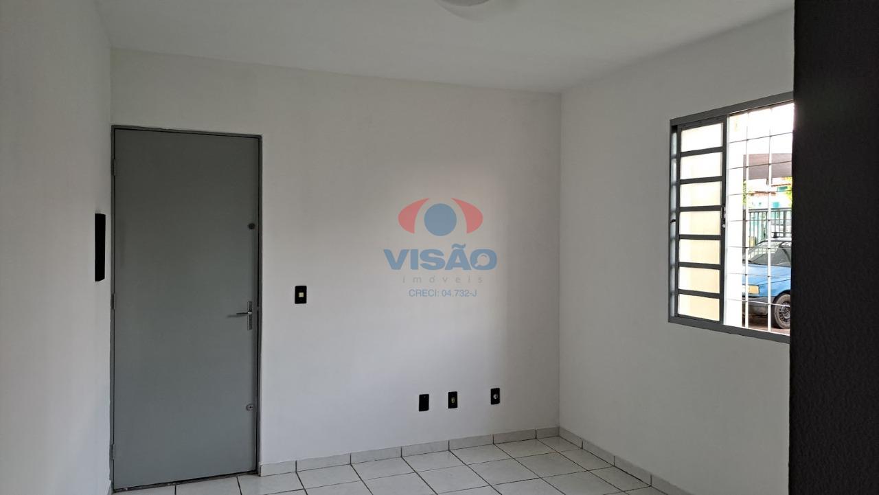 Apartamento à venda no Jardim Morada do Sol: 