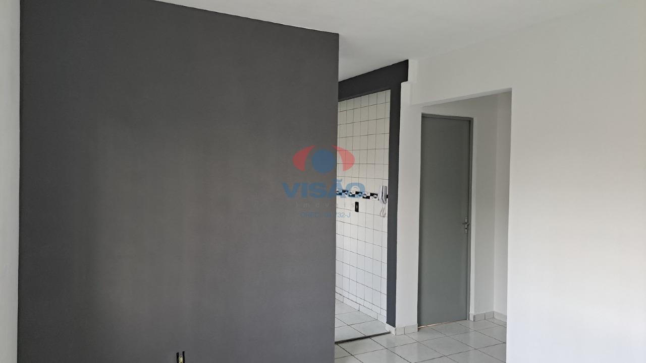 Apartamento à venda no Jardim Morada do Sol: 