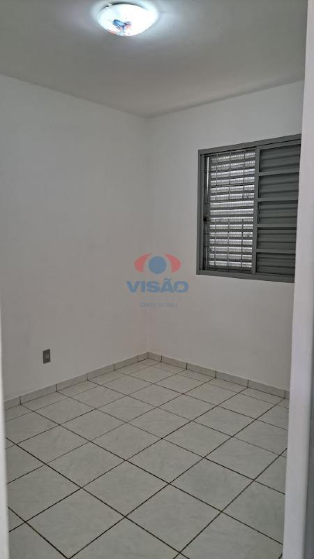 Apartamento à venda no Jardim Morada do Sol: 