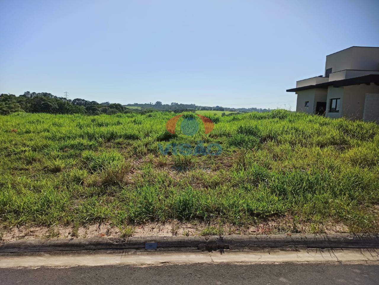 Terreno em condomínio à venda no Jardim Quintas da Terracota: