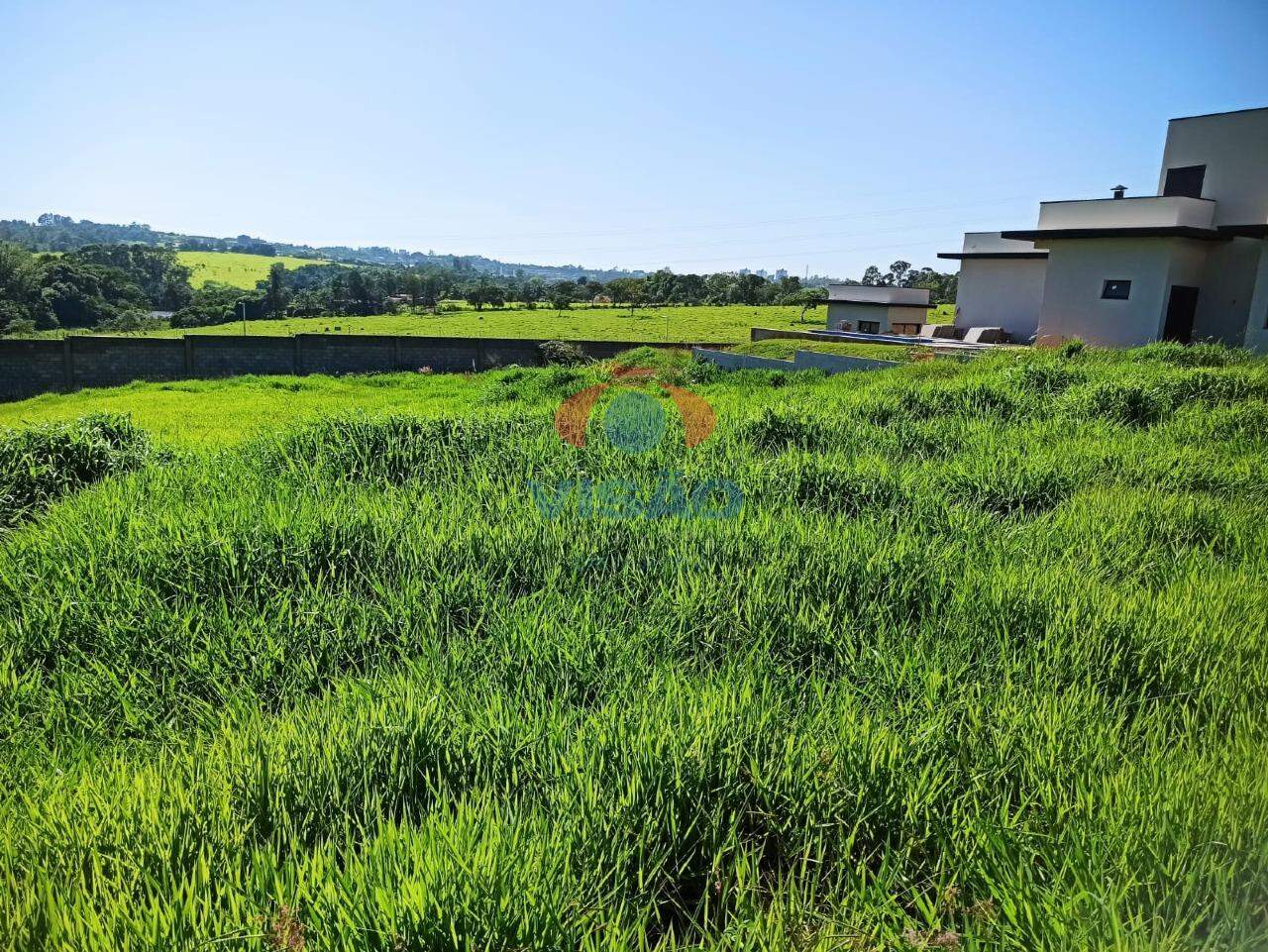 Terreno em condomínio à venda no Jardim Quintas da Terracota: