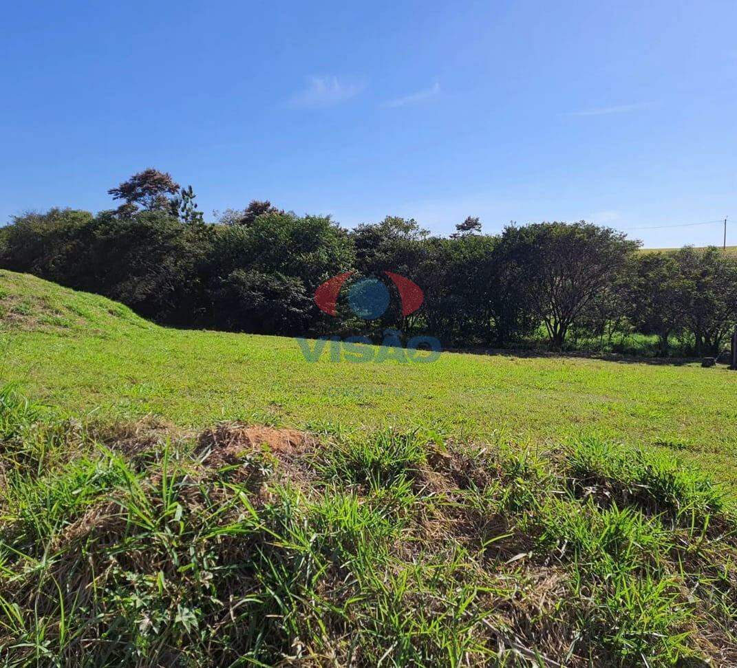 Terreno em condomínio à venda no Jardim Quintas da Terracota: 