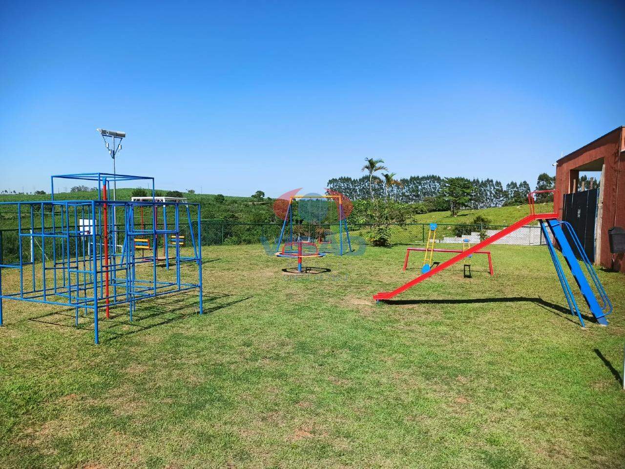 Terreno em condomínio à venda no Jardim Quintas da Terracota: 