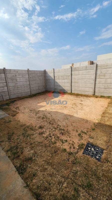 Casa à venda no Parque Barnabé: 