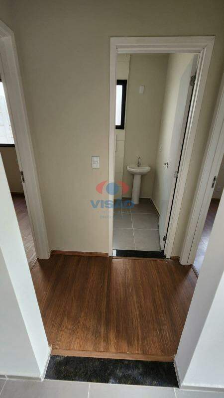 Casa à venda no Parque Barnabé: 