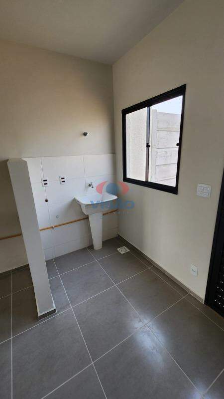 Casa à venda no Parque Barnabé: 