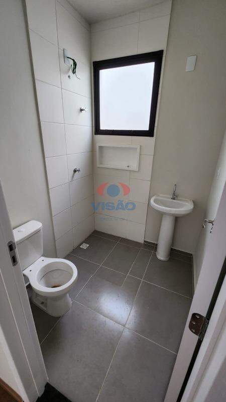 Casa à venda no Parque Barnabé: 