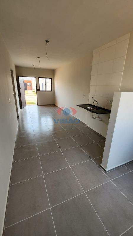 Casa à venda no Parque Barnabé: 