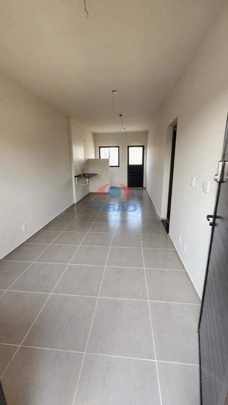 Casa à venda no Parque Barnabé: 