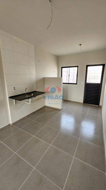 Casa à venda no Parque Barnabé: 