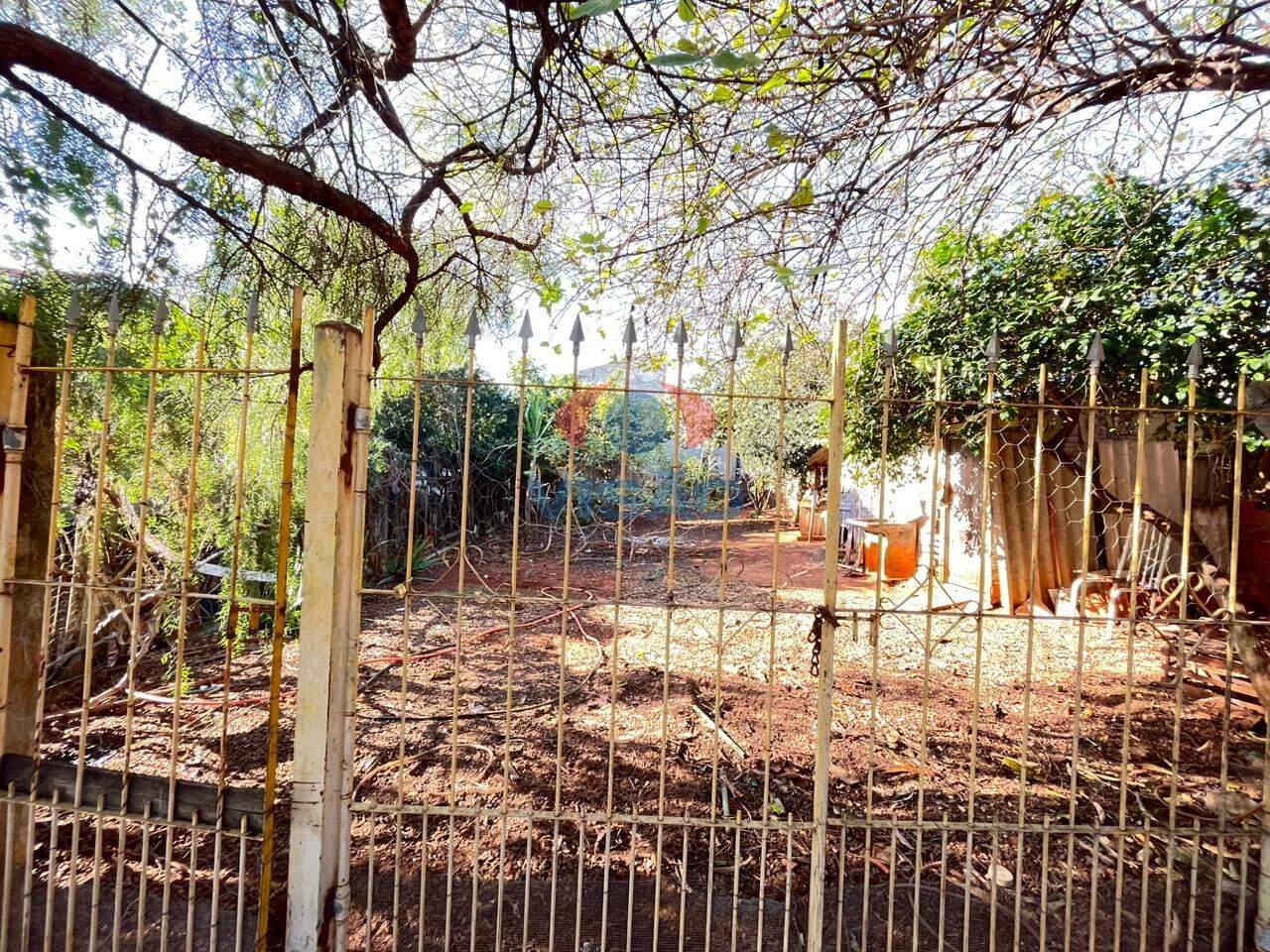 Terreno à venda no Cardeal: 