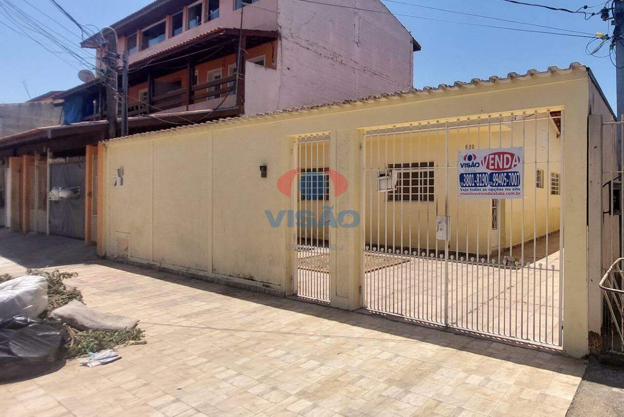 Casa à venda no Jardim Morada do Sol: 