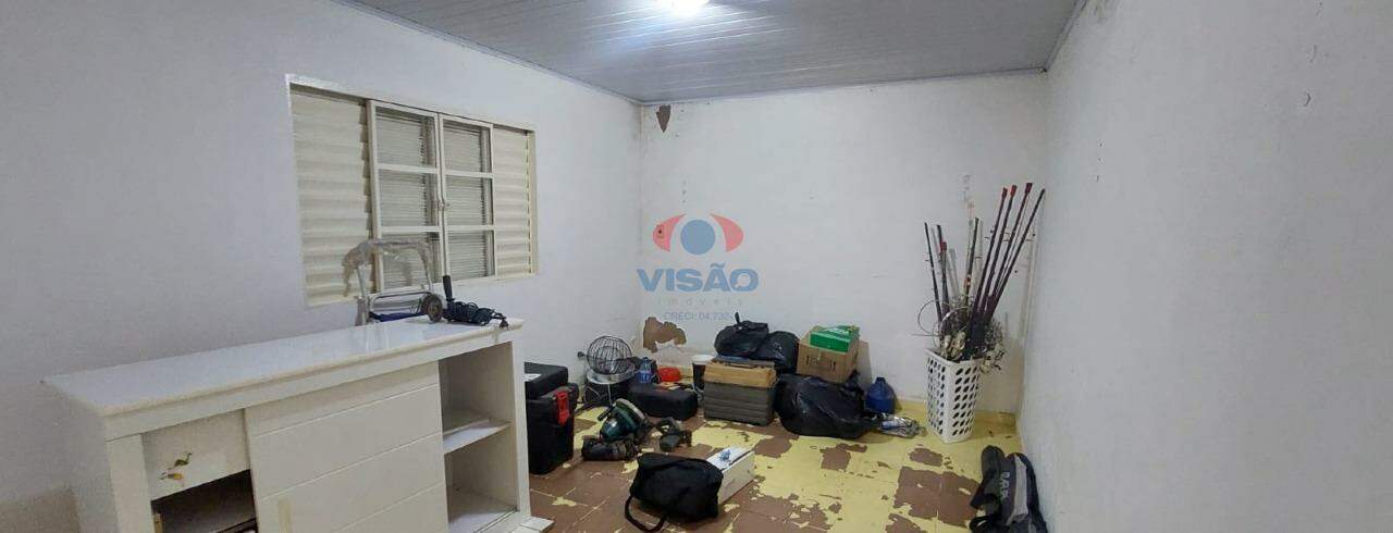 Casa à venda no Jardim Morada do Sol: 