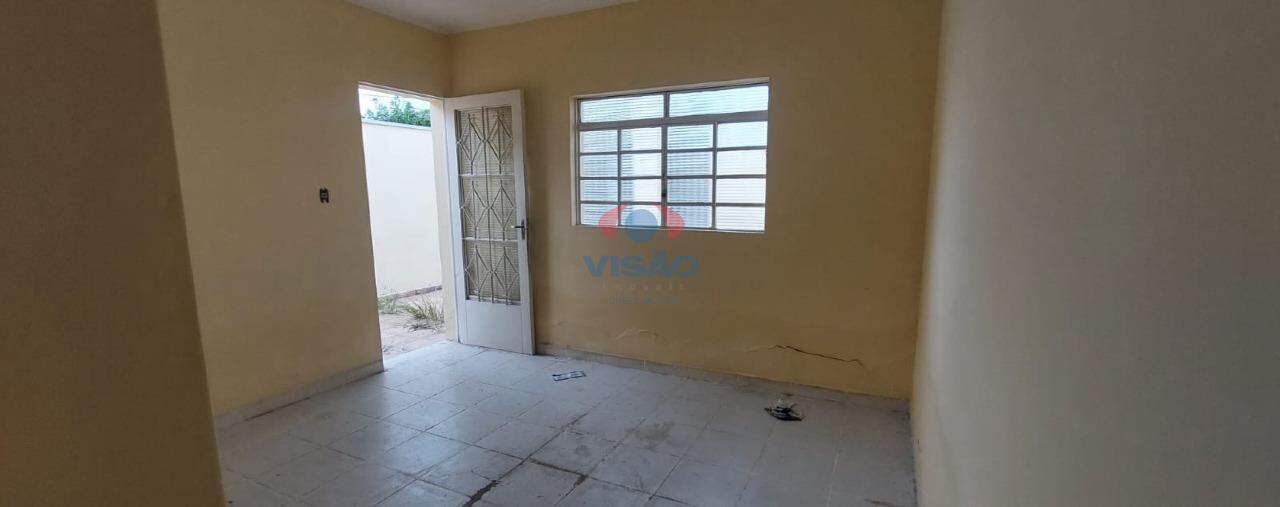 Casa à venda no Jardim Morada do Sol: 