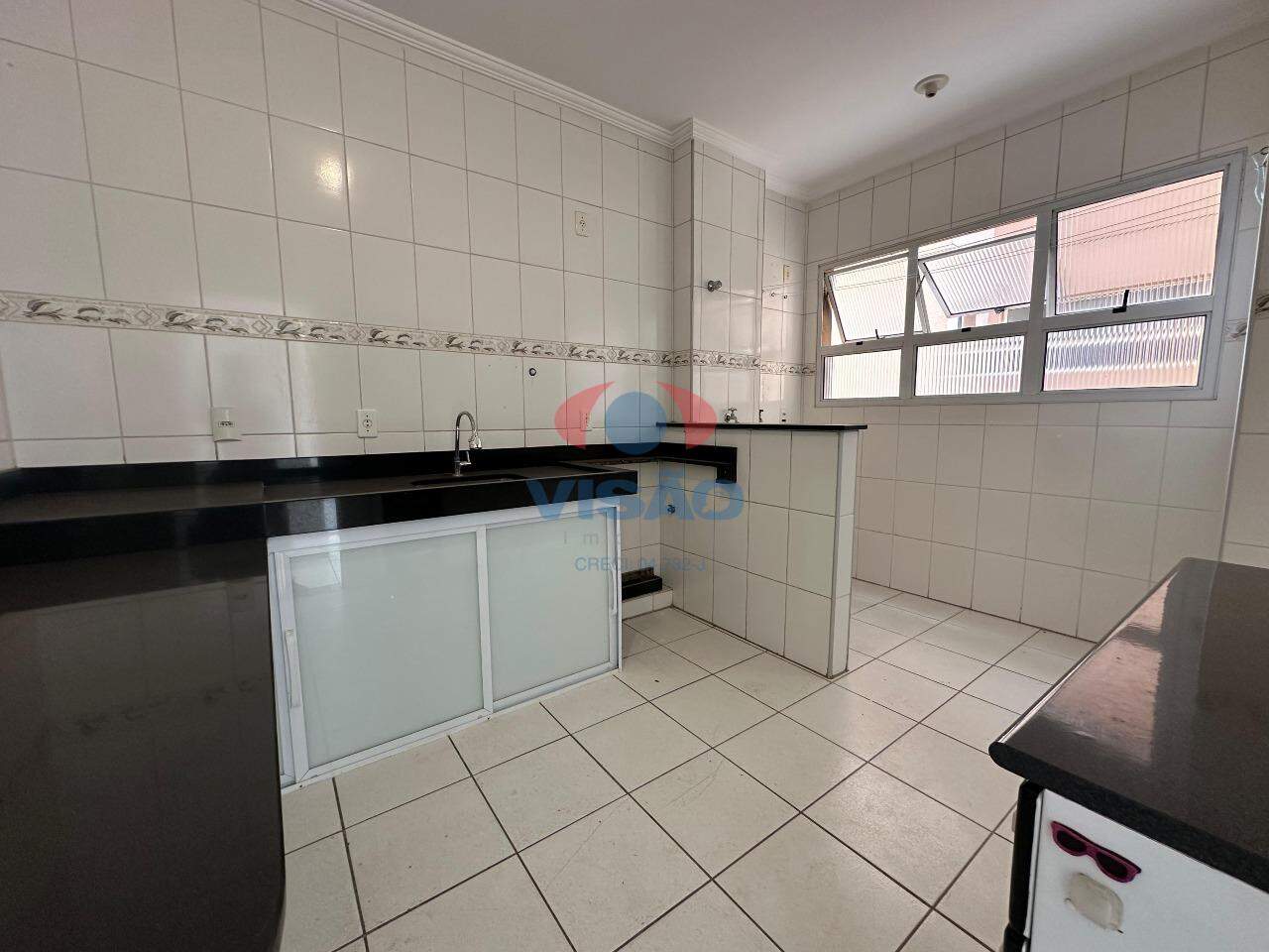 Apartamento para aluguel no Vila Brizzola: 