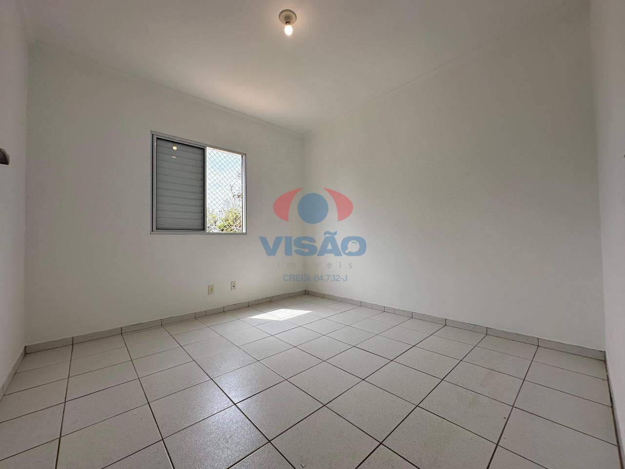 Apartamento para aluguel no Vila Brizzola: 