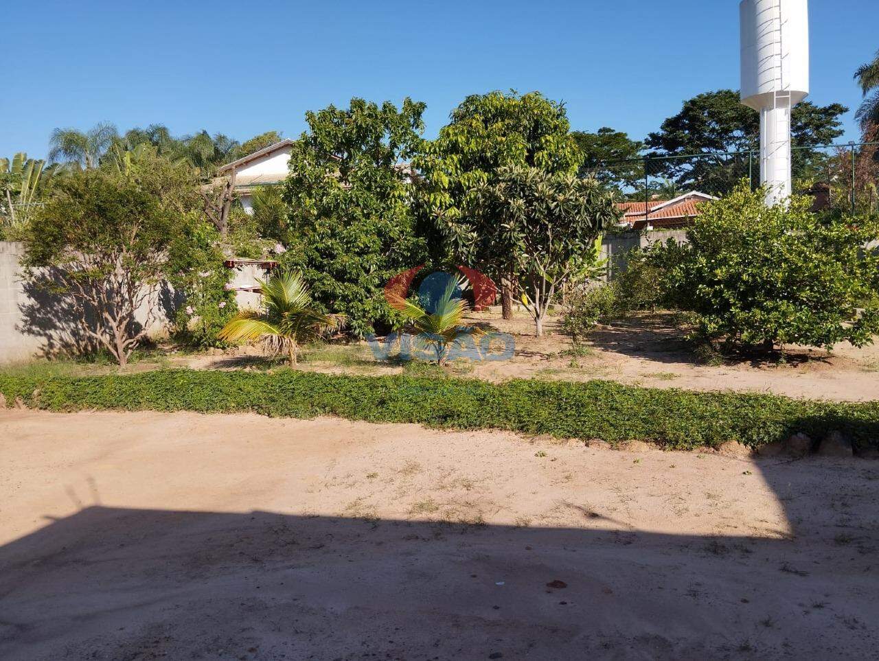 Casa em condomínio à venda no Terras de Itaici: