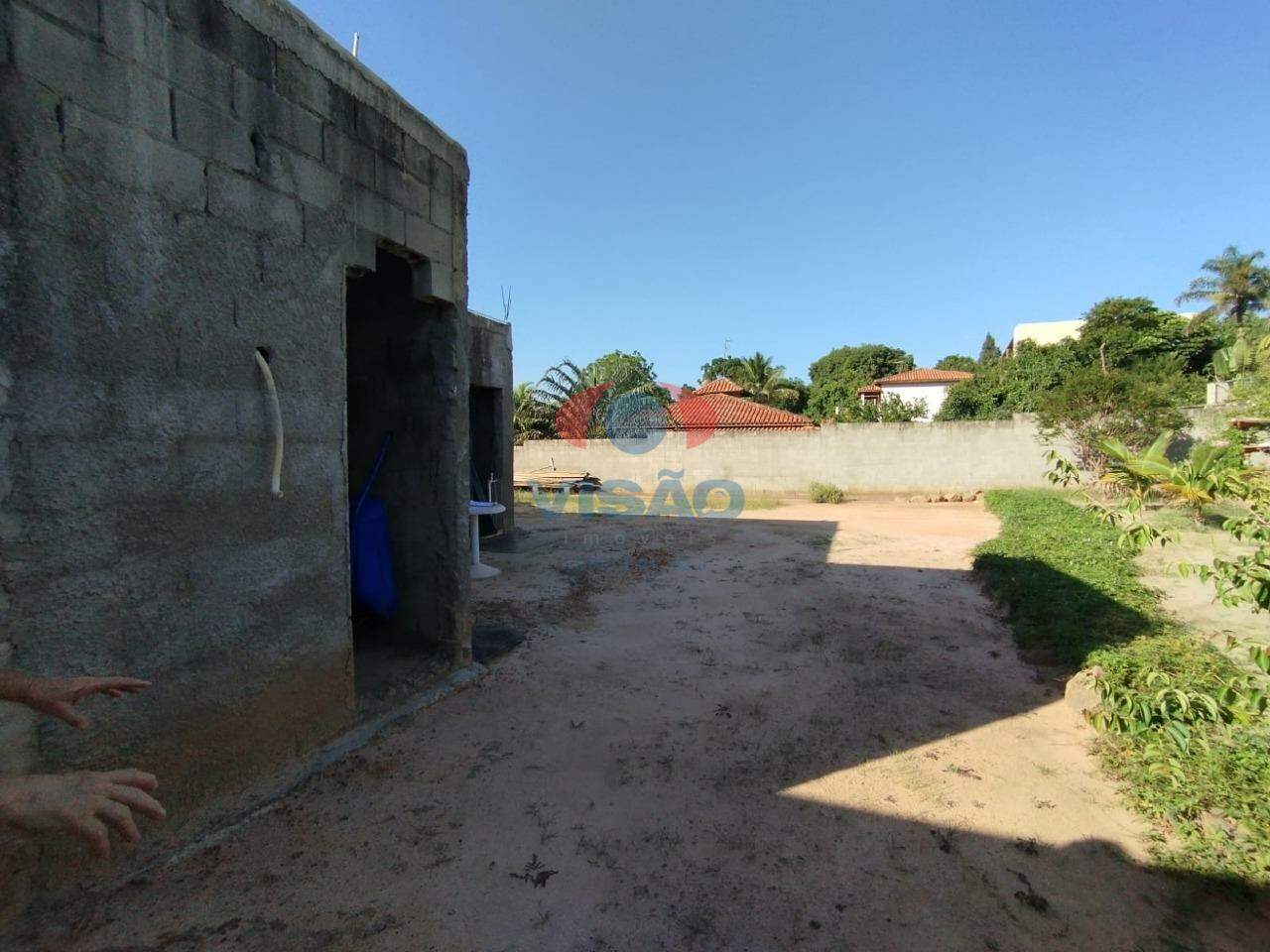 Casa em condomínio à venda no Terras de Itaici: