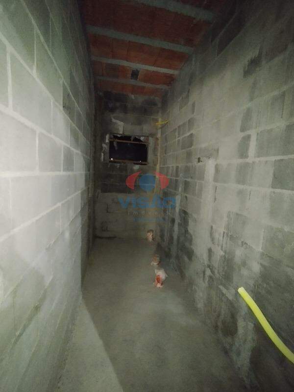 Casa em condomínio à venda no Terras de Itaici: