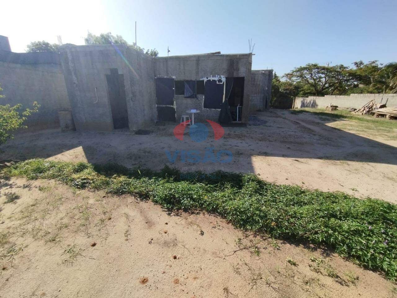 Casa em condomínio à venda no Terras de Itaici: