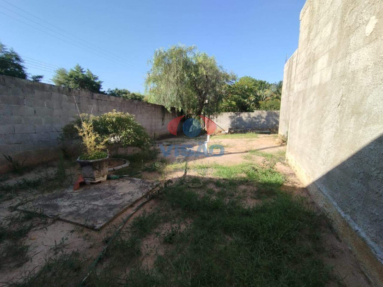 Casa em condomínio à venda no Terras de Itaici: