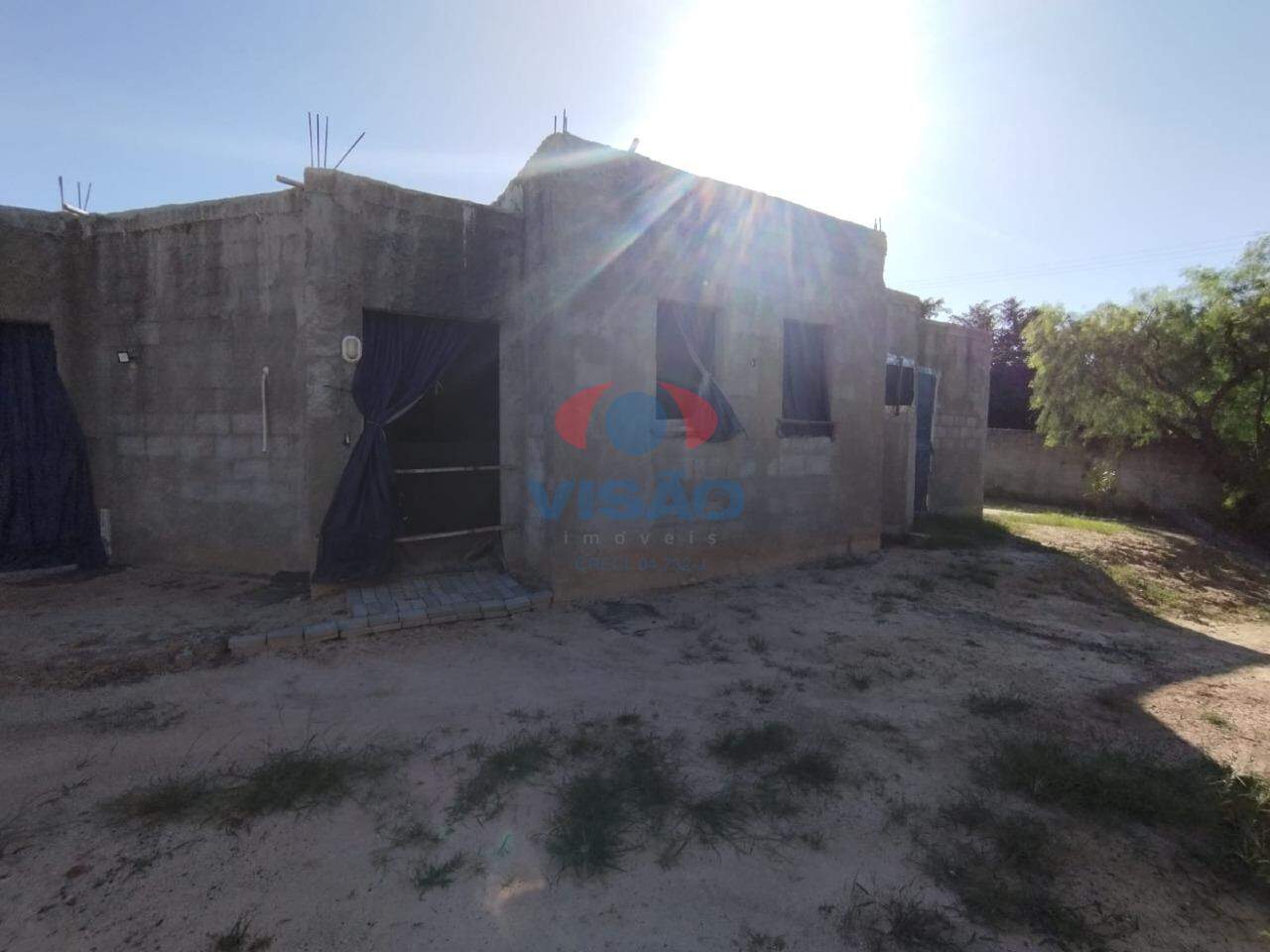 Casa em condomínio à venda no Terras de Itaici: