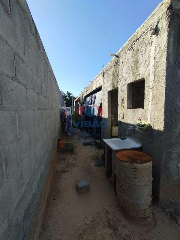 Casa em condomínio à venda no Terras de Itaici: